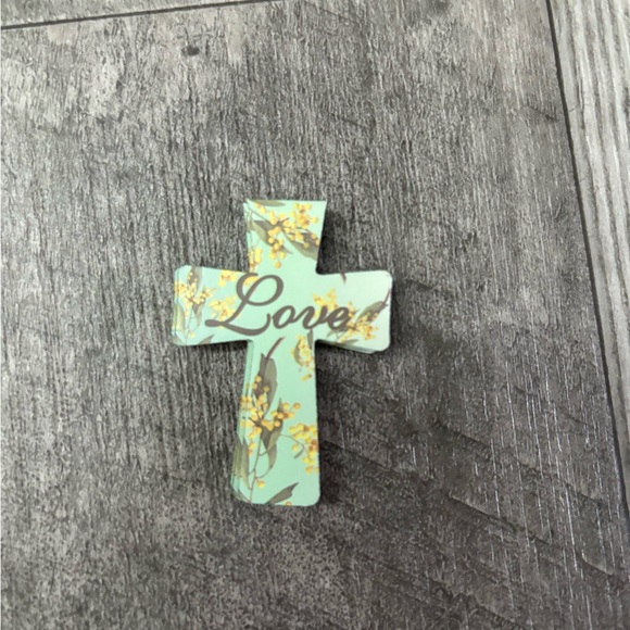 Religious Mini Cross Magnets (sold individually) - Picture 10 of 17